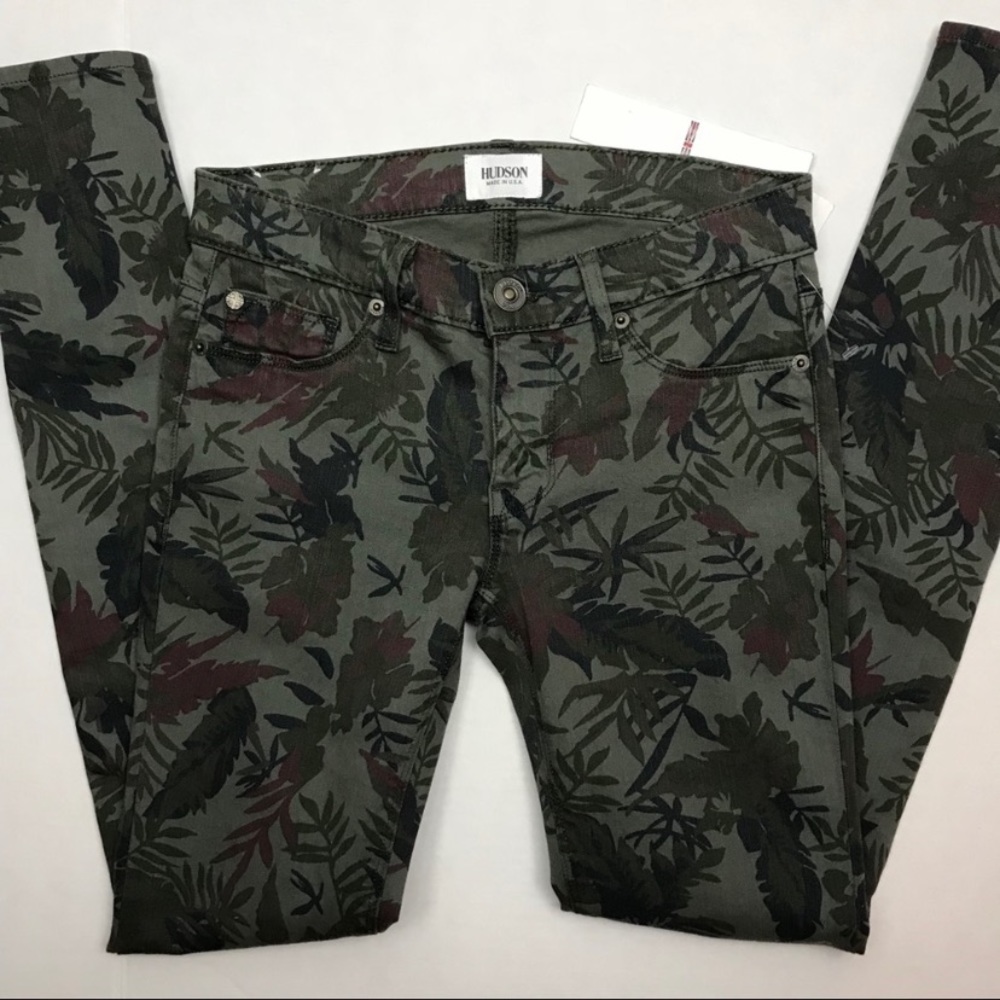 Hudson Jeans
